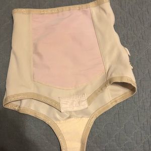 Bellefit postpartum girdle